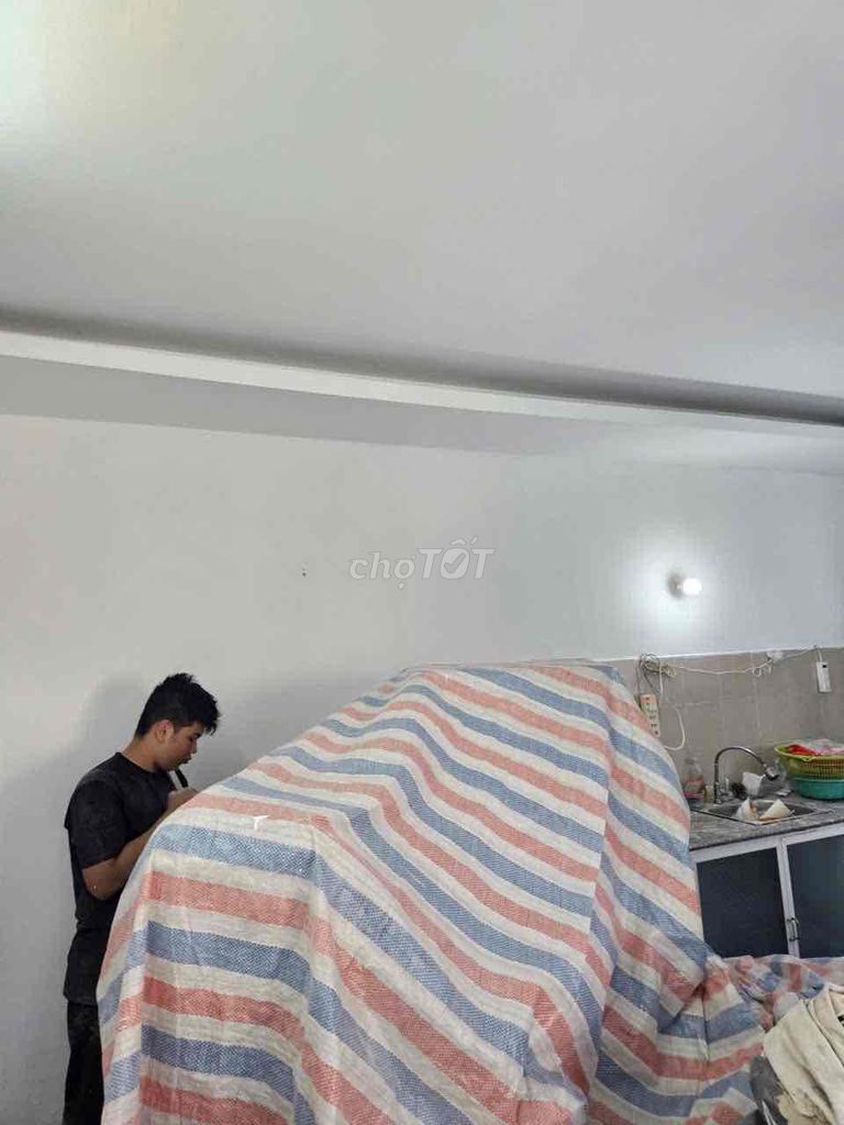 Dịch vụ xây dựng. Dịch vụ nhà cửa khác tại Quận 12 Tp Hồ Chí Minh được đăng bởi Nguyễn Thị Yến Nhi hình 1