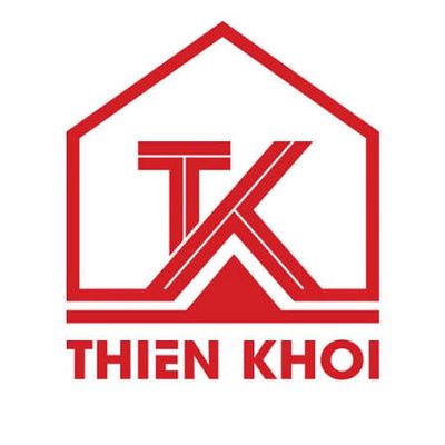 Công ty BĐS Thiên Khôi Đà Nẵng logo