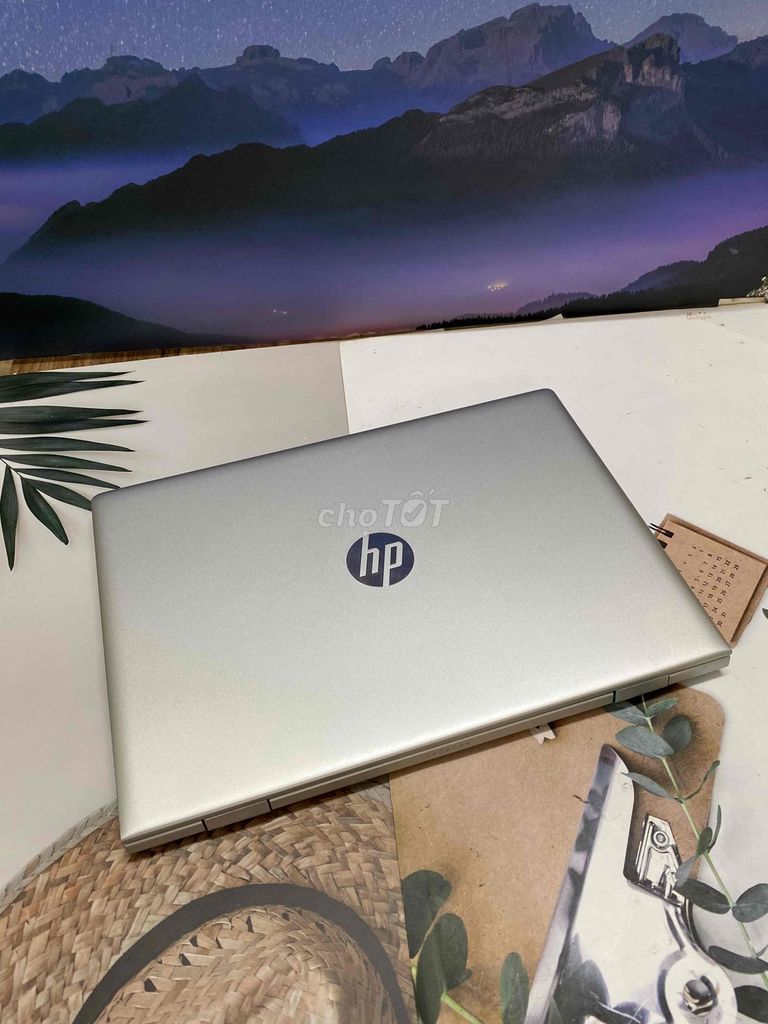 Hp Probook 645 G4 R7-2700/8g/256G FHD