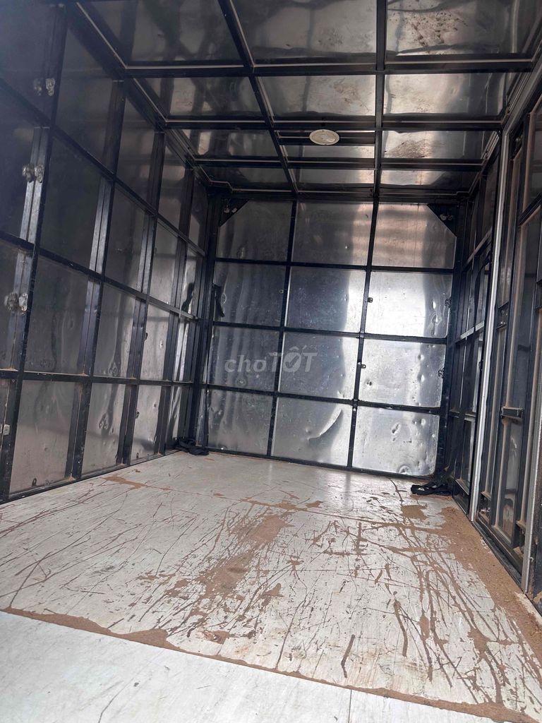 KIA K200 Thùng kín 2020 1.9 Tấn Chạy Ít 8 Vạn Zin. Mua bán Xe tải, xe ben tại Quận 12 Tp Hồ Chí Minh được đăng bởi Phát Đạt hình 14