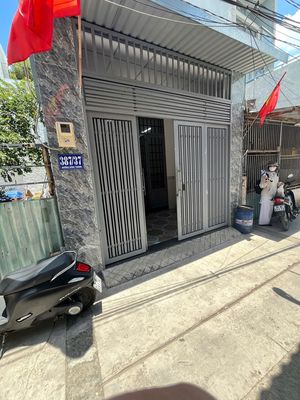 Аренда · 2 комн. · 56 м² · Quận Bình Tân, ул. Đường Bình Thành