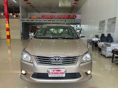 💲 238 Triệu 🚘 TOYOTA INNOVA E 2013 Bản Đủ. Mua bán Ô tô tại Huyện Tân Phú Đồng Nai được đăng bởi Ô Tô Minh Sang Đồng Nai