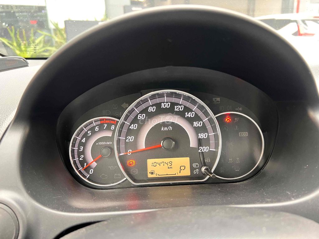 👉Mitsubishi Mirage 2017 - CVT. Mua bán Ô tô tại Quận 7 Tp Hồ Chí Minh được đăng bởi Mitsubishi Thông  hình 8