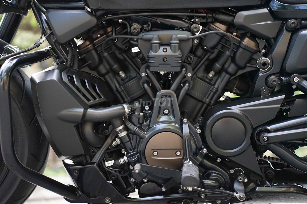 ✅♻️ HARLEY DAVIDSON SPORTSTER S 1250 2022 SIU KENG. Mua bán Xe máy tại Thành phố Thủ Đức Tp Hồ Chí Minh được đăng bởi Thi Moto Thủ Đức hình 14