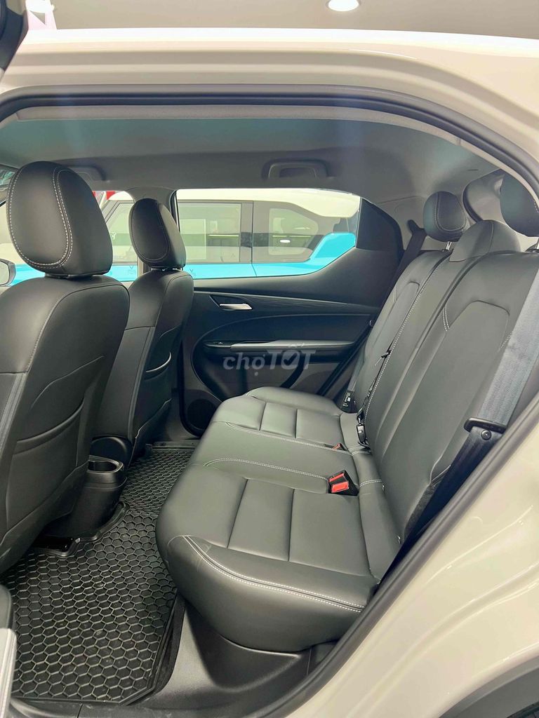 VF5 Ông Hoàng Dịch Vụ - Trả Trước 0đ - TK Chi Phí. Mua bán Ô tô tại Thành phố Thủ Đức Tp Hồ Chí Minh được đăng bởi Triệu Tú  hình 15