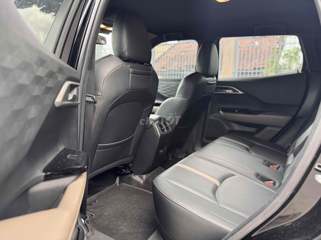 XFORCE 2024 FULL ĐEN 28.900 KM. Mua bán Ô tô tại Quận Bình Tân Tp Hồ Chí Minh được đăng bởi Huỳnh Thiên Bảo hình 12