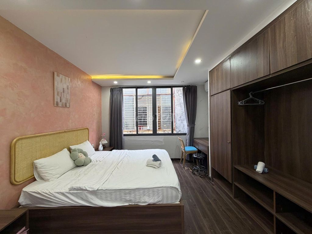 Аренда · 1 комн. · 35 м² · Quận Sơn Trà, ул. Đường An Mỹ 2