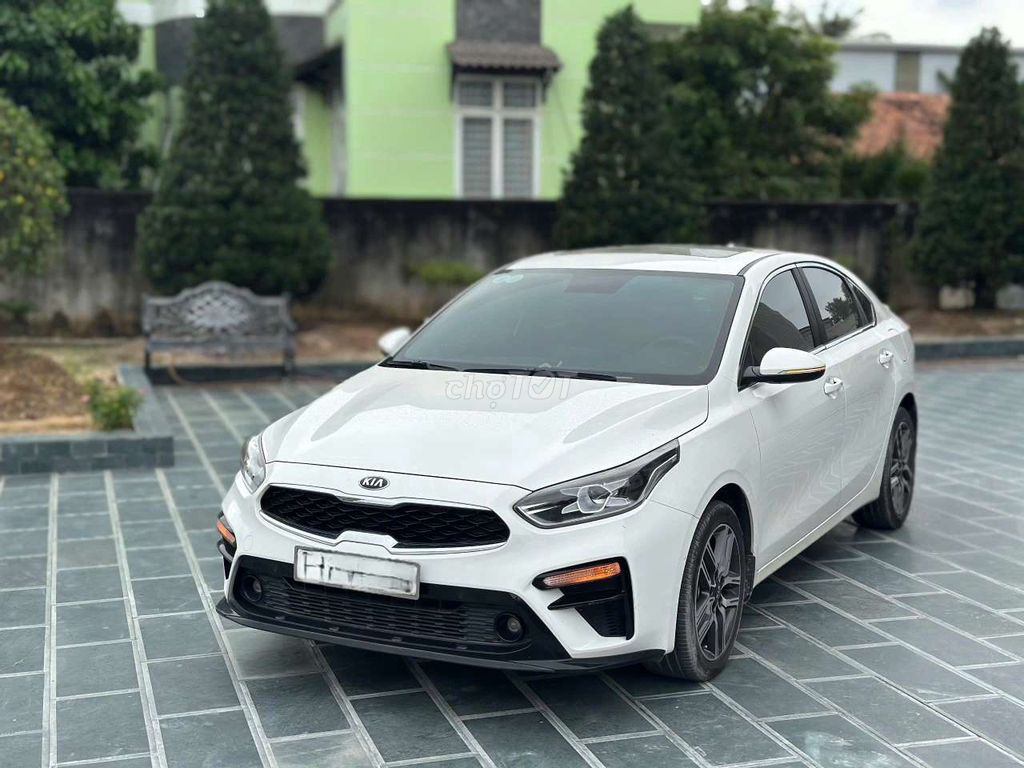 Kia Cerato 2020 2.0 AT Premium  - 40000 km. Mua bán Ô tô tại Thành phố Thuận An Bình Dương được đăng bởi BÌNH VÌNH PHÚ CHUYÊN XE LƯỚT BAO TEST HÃNG  hình 2