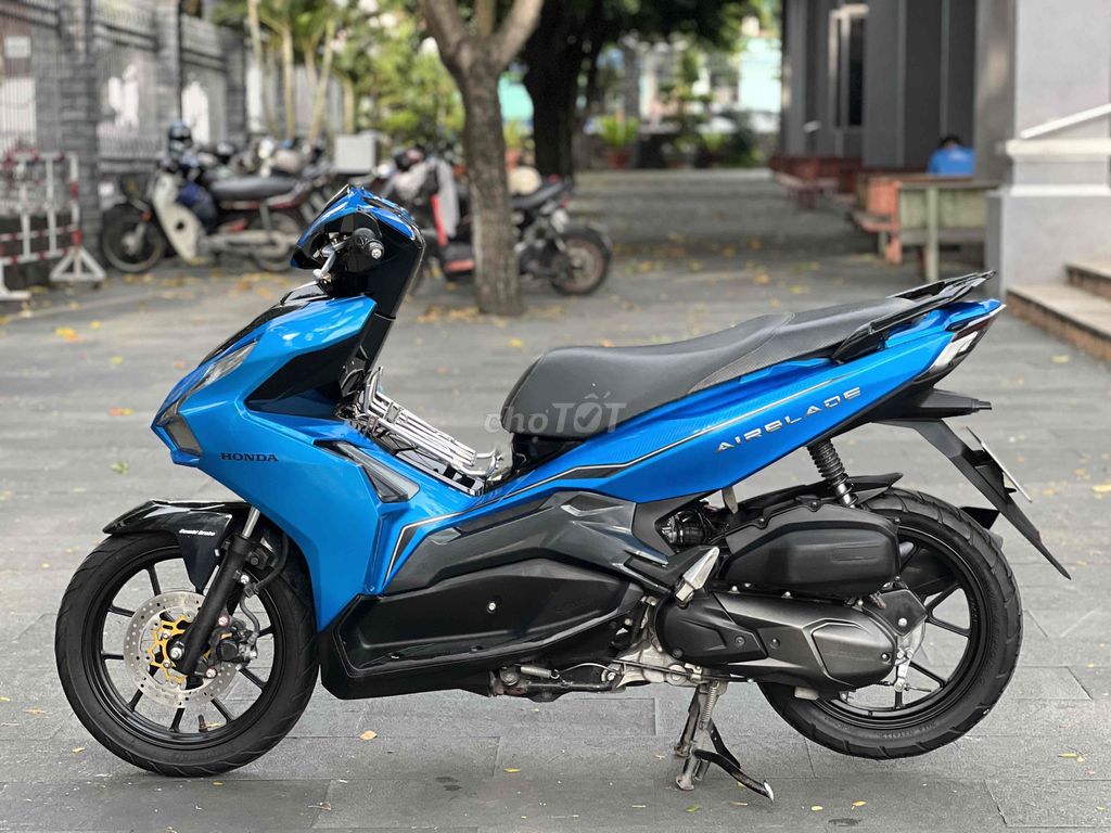 AB 125 2020 SMK BSTP CHÍNH CHỦ CÓ GÓP. Mua bán Xe máy tại Thành phố Thủ Đức Tp Hồ Chí Minh được đăng bởi Hiếu  hình 4