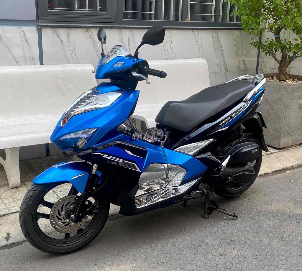 🌈 Honda Air blade 125 Đk 2019 khoá Smartkey bs65