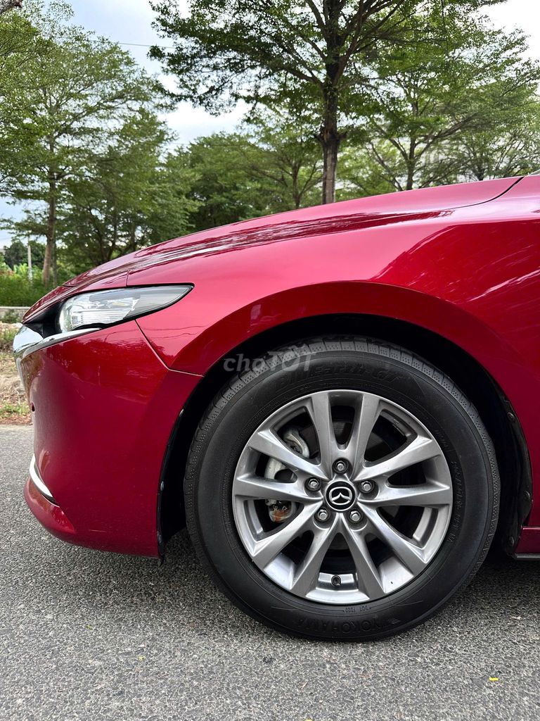 Mazda Mazda3 2022 photo 5