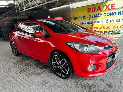Kia Koup 2.0 nhập Hàn 2015, 62 ngàn km..Siêu Đẹp. Mua bán Ô tô tại Quận 12 Tp Hồ Chí Minh được đăng bởi a Bo