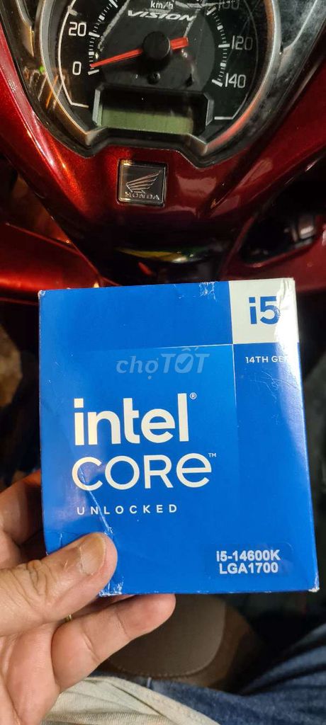 Combo i5 14600k và i9 13900k