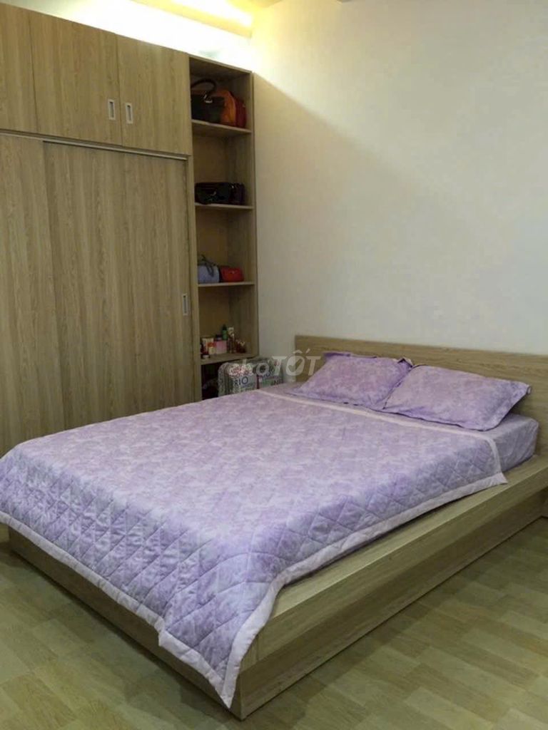 SHOPHOUSE NGÔ QUYỀN, 100M2, 5PN, CÓ NỘI THẤT
