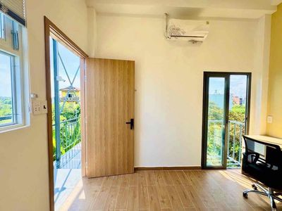 FREE TIỀN NHÀ T8- LUXURY ĐẲNG CẤP-MÁY GIẶT RIÊNG