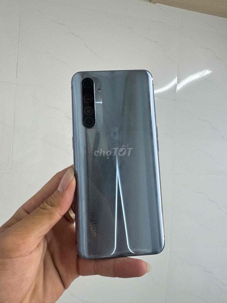 Realme X50 Pro 5G 8/128 máy zin đẹp. Mua bán Điện thoại tại Quận Hải Châu Đà Nẵng được đăng bởi Vsmart Thu Mua Điện Thoại Laptop  hình 1