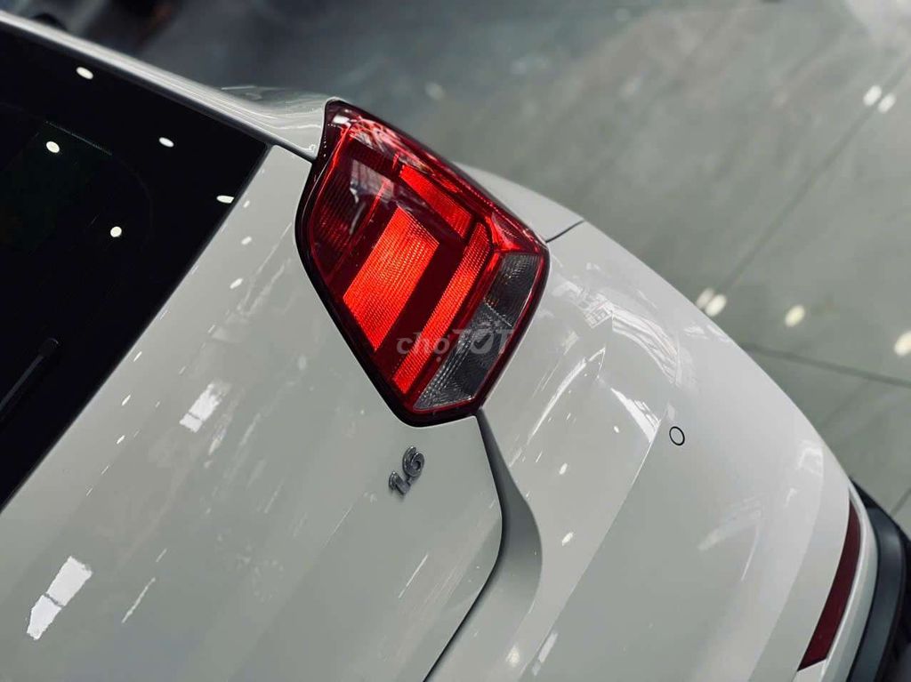 2021 - 17000 km. Mua bán Ô tô tại Thành phố Thủ Đức Tp Hồ Chí Minh được đăng bởi Thiên Dâng Auto Toàn Trung hình 5