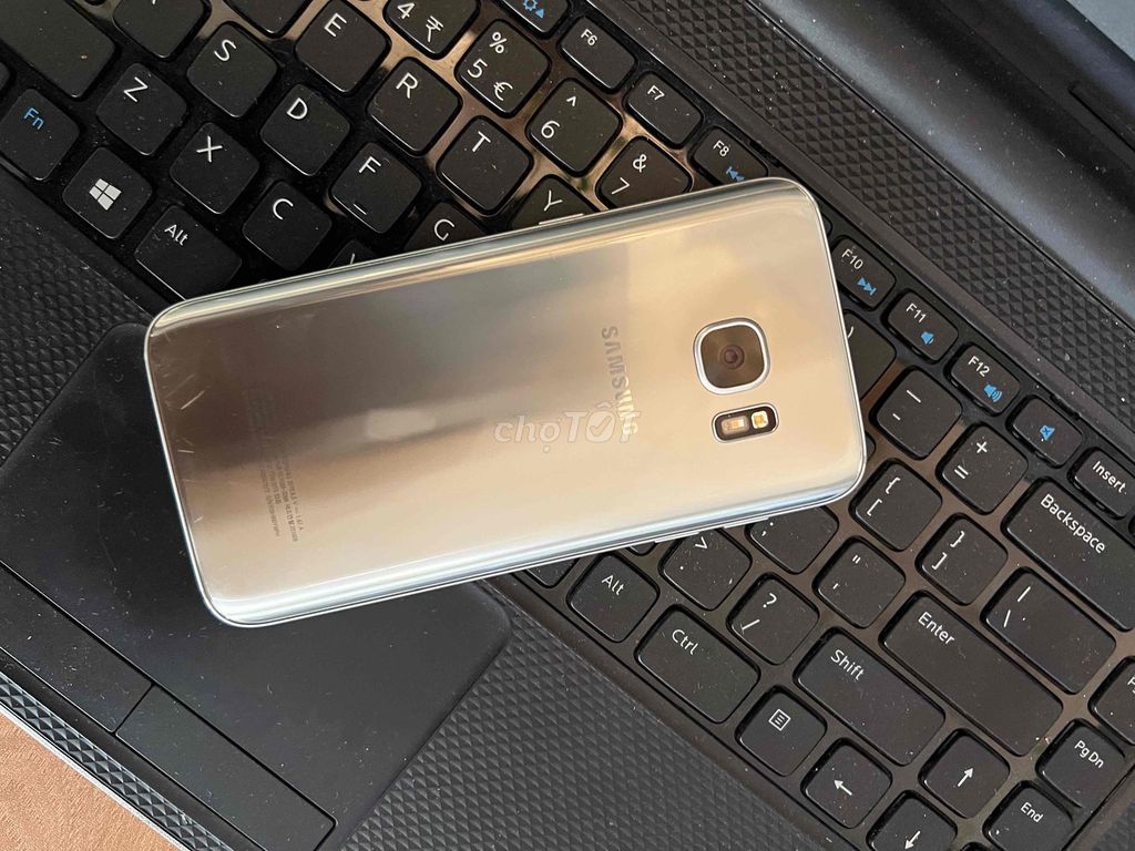 samsung s7. Mua bán Điện thoại tại Thành phố Ngã Bảy Hậu Giang được đăng bởi Còn tin là còn máy  hình 1