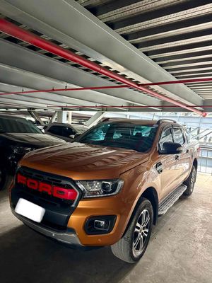 Ford Ranger Wildtrak 2020 2 Cầu bản Full 78.000km. Mua bán Ô tô tại Quận Tân Phú Tp Hồ Chí Minh được đăng bởi BẾN THÀNH FORD XE ĐÃ QUA SỬ DỤNG hình 1