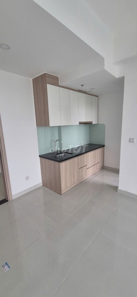 Cho thuê CitiAlto căn 2 phòng ngủ, 2wc có máy lạnh giá 7.5tr