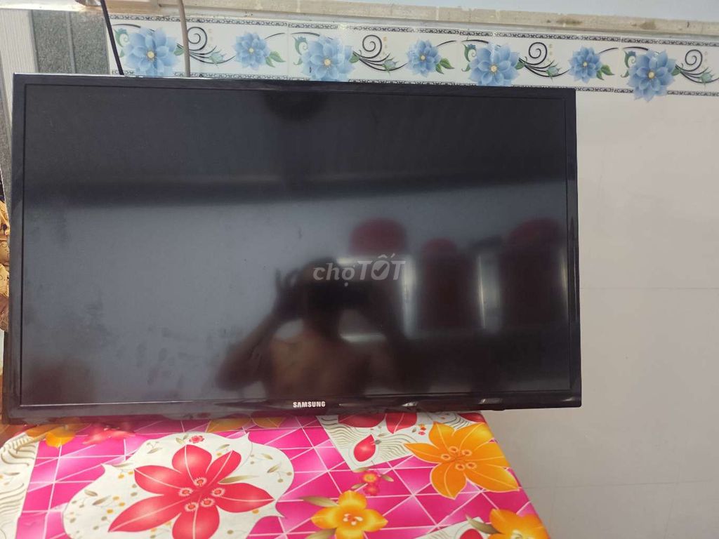 Tivi Samsung UA32EH4003 Không có nguồn. Mua bán Tivi, Âm thanh tại Huyện Ba Tri Bến Tre được đăng bởi Tuấn  hình 1