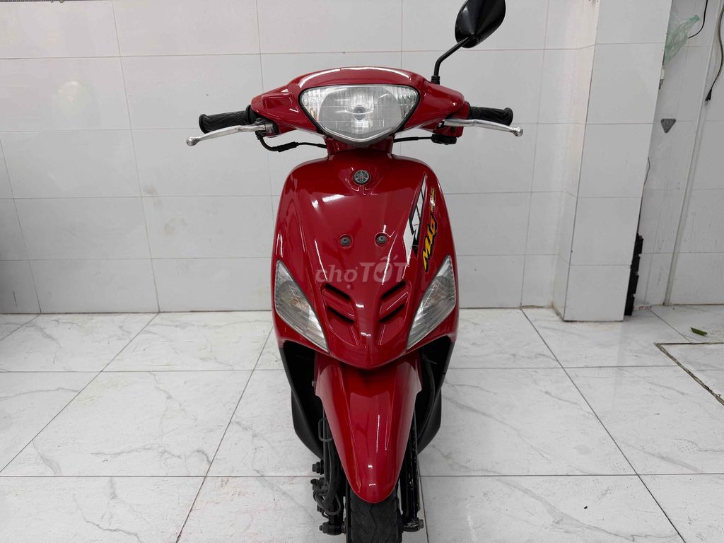 Mio bánh mâm thắng đia nhỏ gọn bstp 9 chủ. Mua bán Xe máy tại Quận 11 Tp Hồ Chí Minh được đăng bởi   Toàn Giàu  hình 3