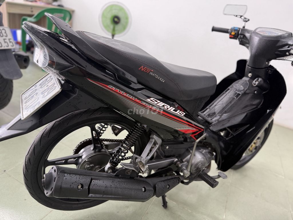 Sirius 2023 chính chủ 60 , kiểng rin êm đẹp. Mua bán Xe máy tại Huyện Trảng Bom Đồng Nai được đăng bởi Trần đình trung  hình 6