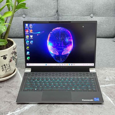 ALIENWARE M14 R2 i7-13620h RTX 4060 8GB RAM 32GB. Mua bán Laptop tại Thành phố Thủ Đức Tp Hồ Chí Minh được đăng bởi NGÔ ĐỨC TUẤN