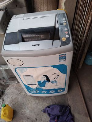 Thanh lý máy giặt. Mua bán Máy giặt tại Huyện Chương Mỹ Hà Nội được đăng bởi MINH TÂN