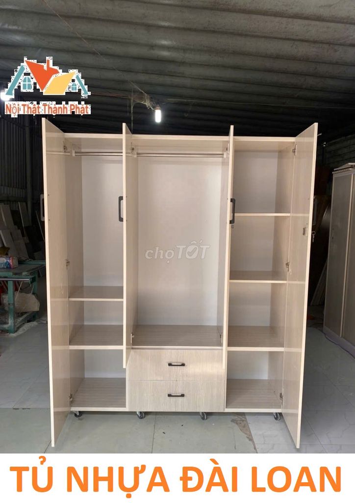 Tủ quần áo Tủ quần áo Tủ quần áo $ Tủ quần áo .,@. Mua bán Tủ, kệ gia đình tại Quận 4 Tp Hồ Chí Minh được đăng bởi Nguyễn Quỳnh Thư hình 1