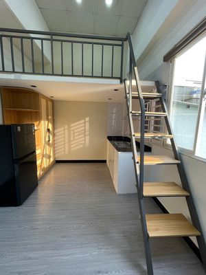 Phòng trọ 30 m² · Đường Phạm Văn Hai