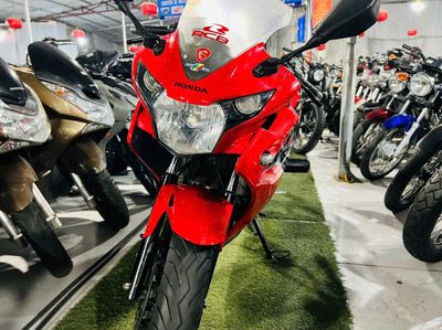 XE MÁY PHÚ THỊNH - HONDA CBR 150-GÓP 5TR NHẬN XE. Mua bán Xe máy tại Quận Nam Từ Liêm Hà Nội được đăng bởi TRẦN VĂN PHÚ