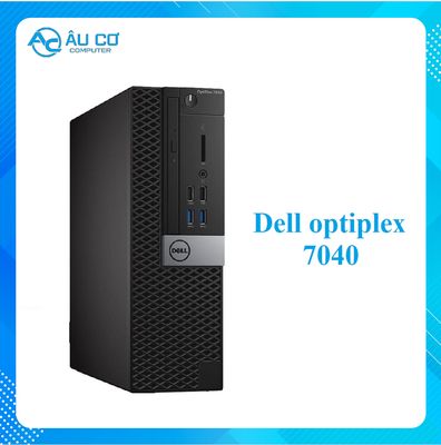 DELL 7040 Core i7-6700 / RAM 8Gb / SSD 256Gb