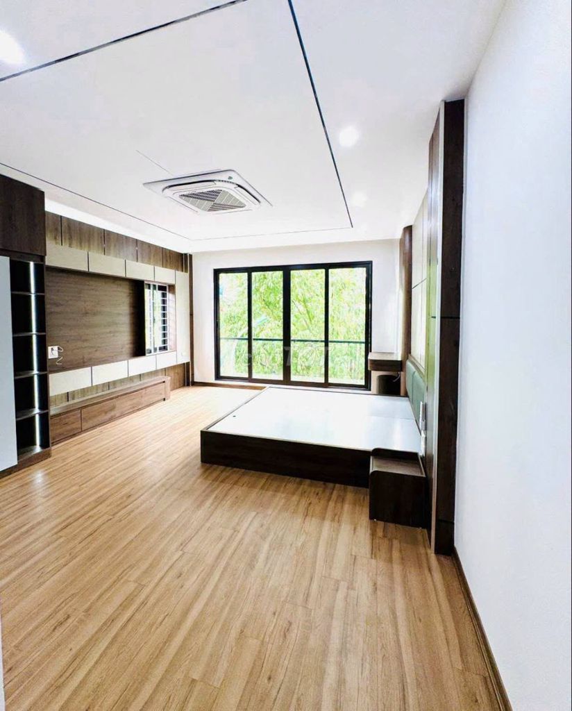 Nhà 50m2 x 6 tầng, thang máy, ô tô tránh, kinh doanh, >15 tỷ - ảnh 4