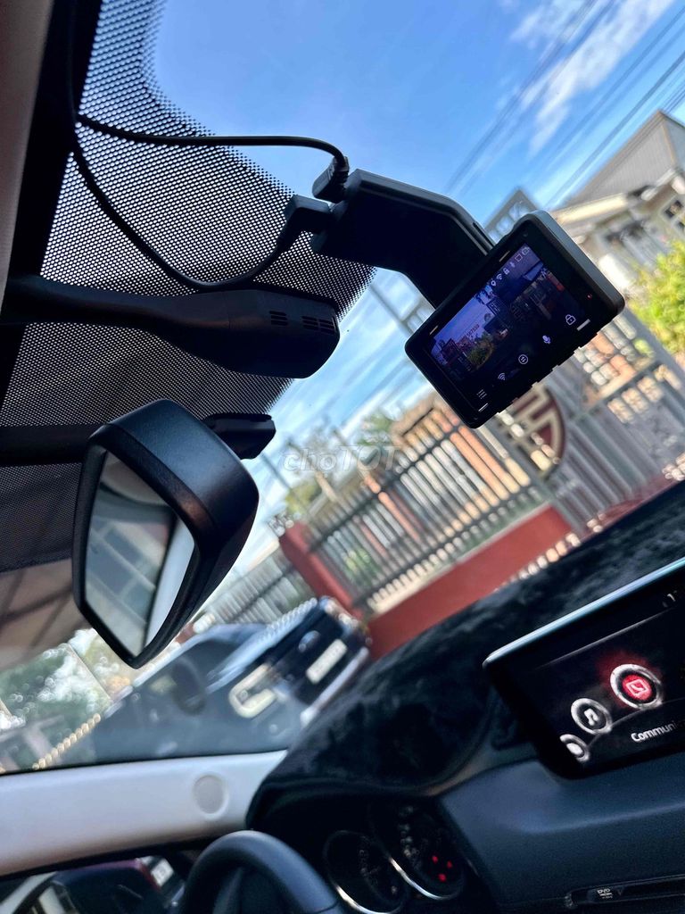 Mazda CX-5 2022 2.0 Deluxe RẤT ĐẸP. Mua bán Ô tô tại Huyện Krông Pắc Đắk Lắk được đăng bởi Trần Viễn hình 15