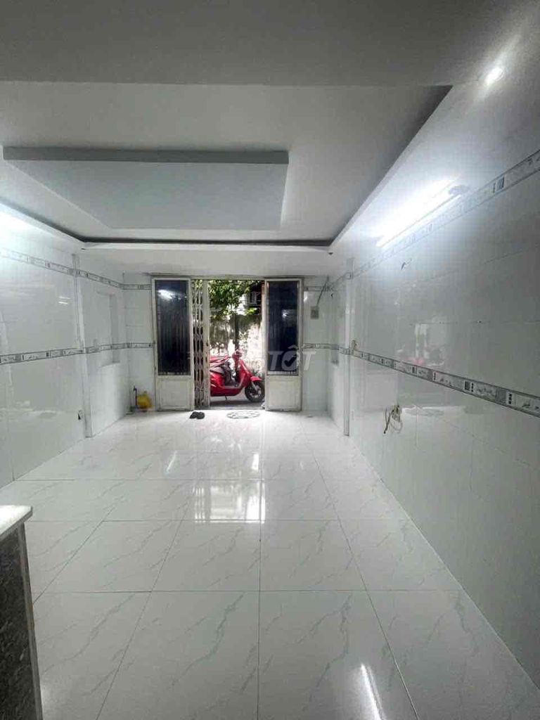 Аренда · 3 комн. · 44 м² · Quận Gò Vấp, ул. Đường Nguyễn Thái Sơn