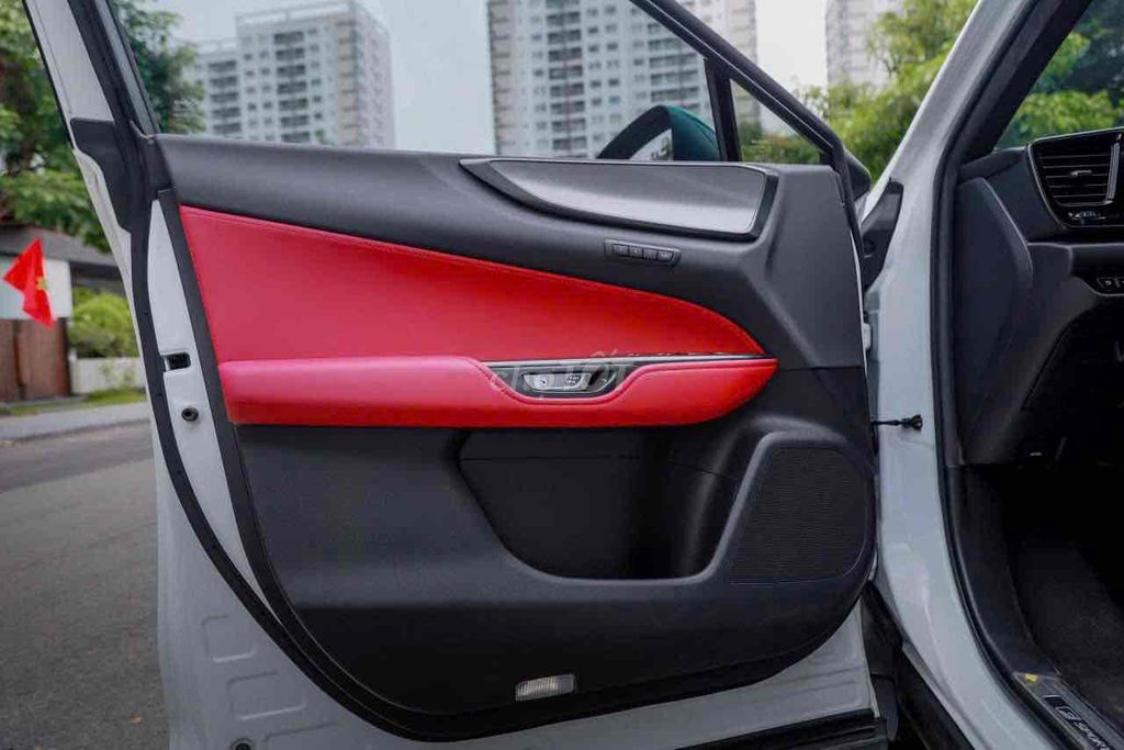 Lexus NX 2023 - 38000 km. Mua bán Ô tô tại Quận 7 Tp Hồ Chí Minh được đăng bởi Khánh Vi hình 8