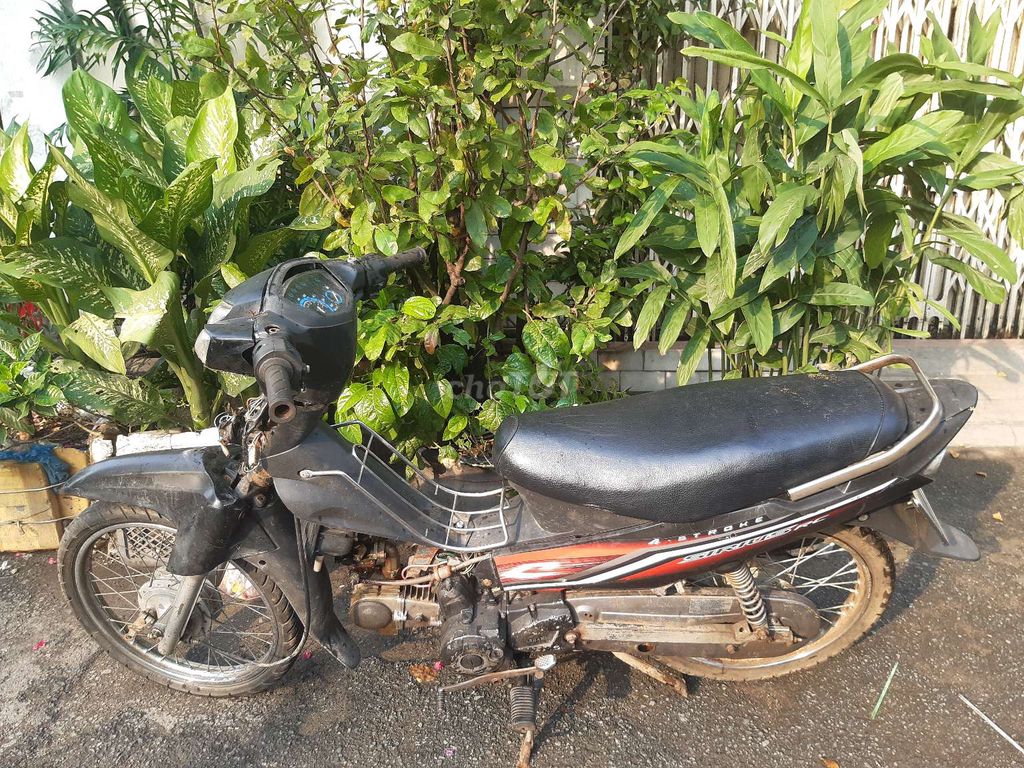 Cần bán xe Sirius 50cc như hình