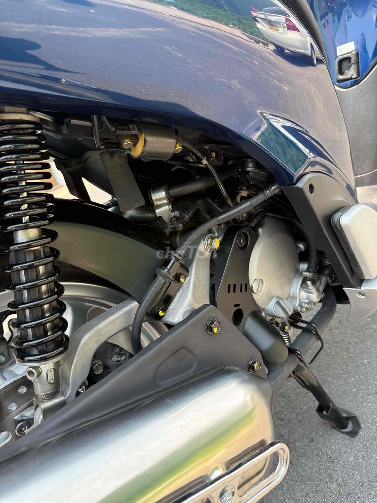 sh150 nhập ý sm106. Mua bán Xe máy tại Quận 11 Tp Hồ Chí Minh được đăng bởi Phú Hào SH nhập ý shvn các dòng xe phổ thông  hình 7