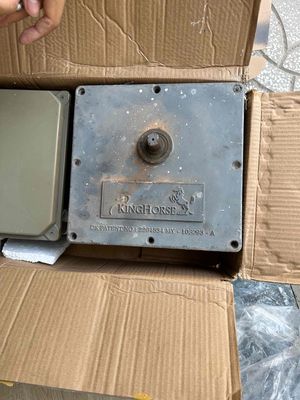 Thanh lý hệ thống mở cửa cổng rào motor,khiển,remo. Mua bán Đồ chuyên dụng, Giống nuôi trồng tại Quận Ninh Kiều Cần Thơ được đăng bởi Ngoc Ven
