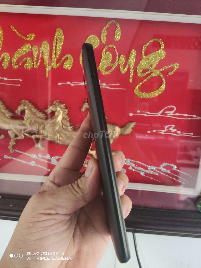 POCO C40  ram 4+1/64GB Đen bin 6000n. Mua bán Điện thoại tại Thành phố Biên Hòa Đồng Nai được đăng bởi  Phát tùng Android hình 1