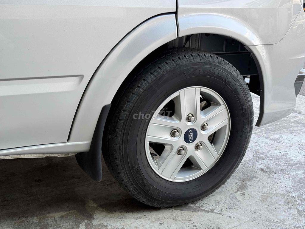 Ford Transit 2023 MCA. Mua bán Ô tô tại Huyện Bình Chánh Tp Hồ Chí Minh được đăng bởi Lâm Nhật hình 6