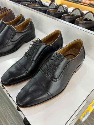 Giày Nam/ Giày Tây Clarks Đế Phíp. Mua bán Giày dép tại Quận Bình Tân Tp Hồ Chí Minh được đăng bởi Trúc Phương