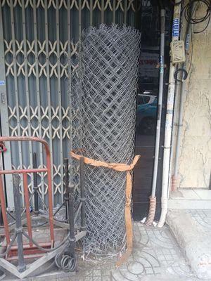 Lưới B40 mới15000/1kg. Mua bán Đồ chuyên dụng, Giống nuôi trồng tại Quận Tân Bình Tp Hồ Chí Minh được đăng bởi Lan