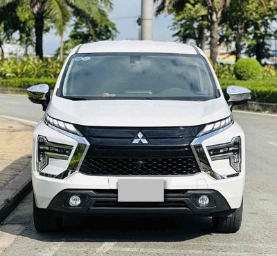 Mitsubishi Xpander 2022 Premium xe zin tuyệt đối. Mua bán Ô tô tại Huyện Hóc Môn Tp Hồ Chí Minh được đăng bởi Quân Showroom Auto888 hình 1