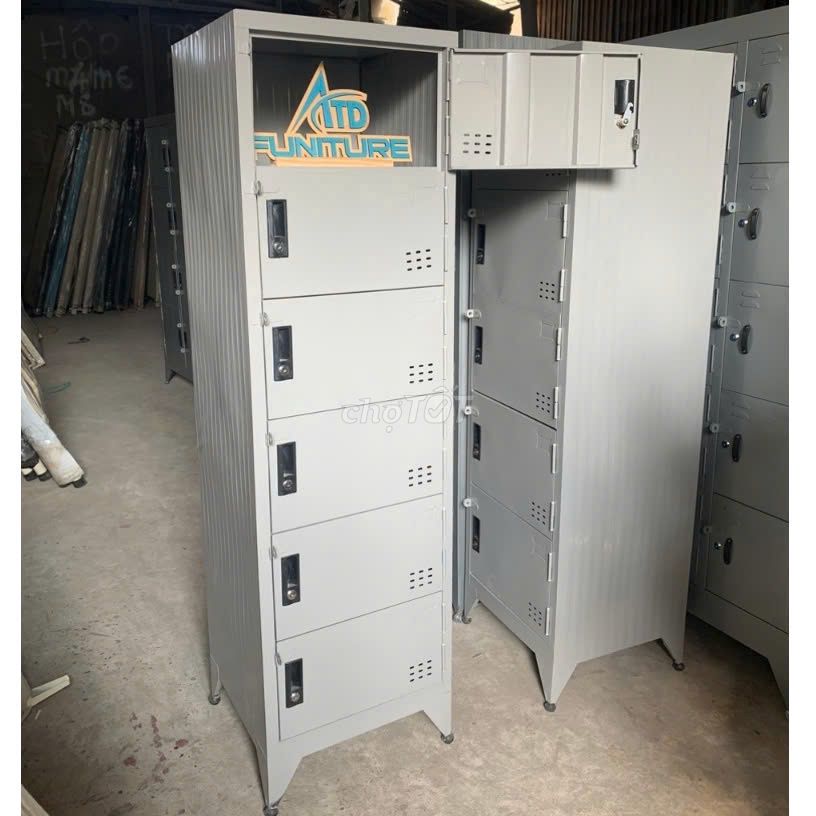 TỦ LOCKER - TỦ LOCKER - TỦ LOCKER -TỦ LOCKER SẮT