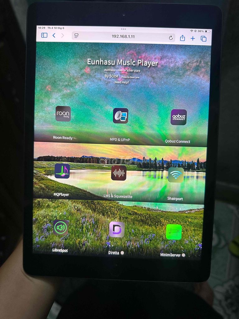 Apple iPad Gen 7 Xám. Mua bán Máy tính bảng tại Quận Ngũ Hành Sơn Đà Nẵng được đăng bởi người vô sự hình 1