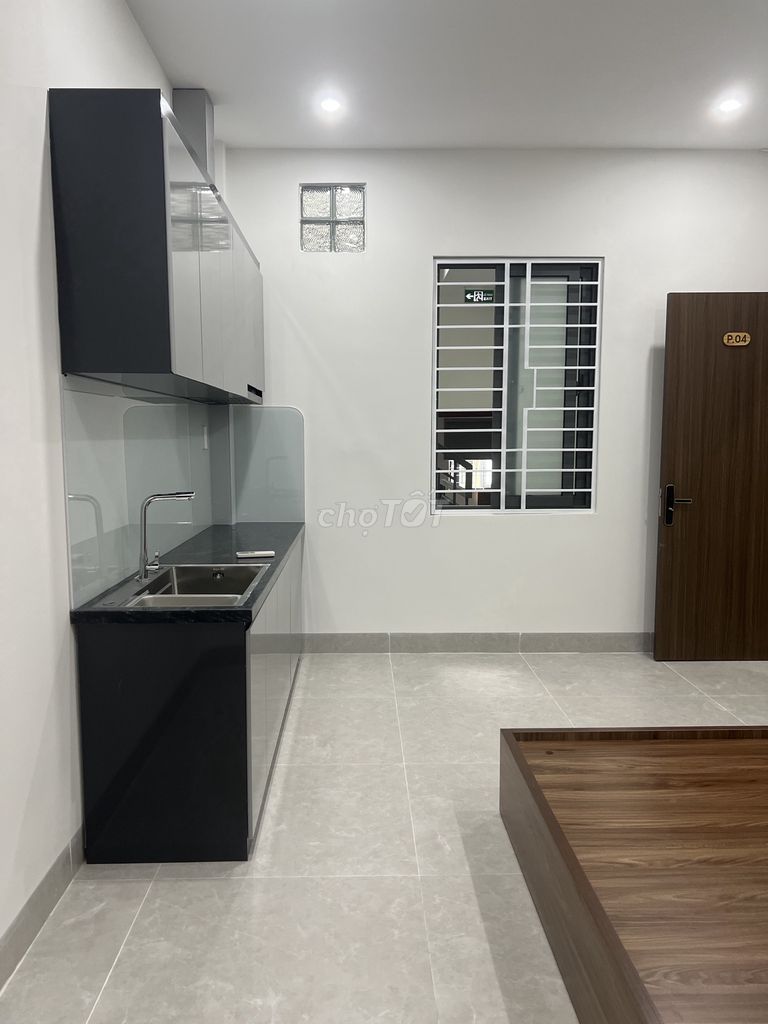 Аренда · 1 комн. · 25 м² · Quận Cẩm Lệ, ул. Thanh Lương 15