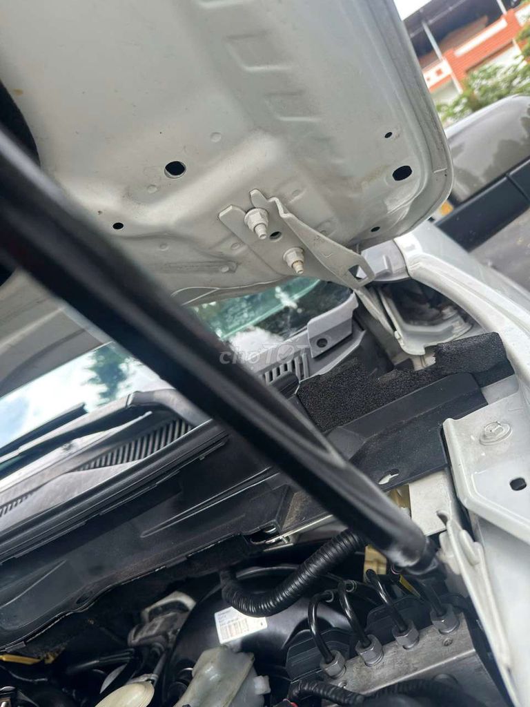 Ford Ranger XLS Trắng Tự động 2019. Mua bán Ô tô tại Thành phố Buôn Ma Thuột Đắk Lắk được đăng bởi Mr Nhật hình 10