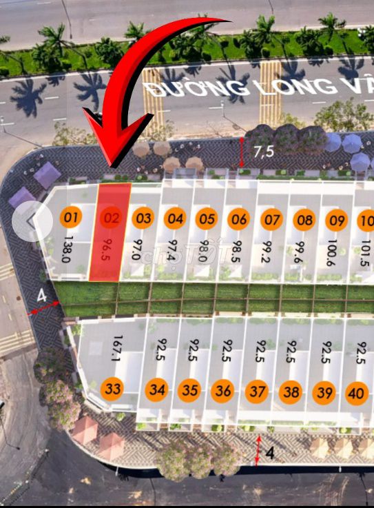 Solera quy nhơn – lợi nhuận kép giữa tâm điểm phía tây Solera quy nhơn – lợi nhuận kép giữa tâm điểm phía tây